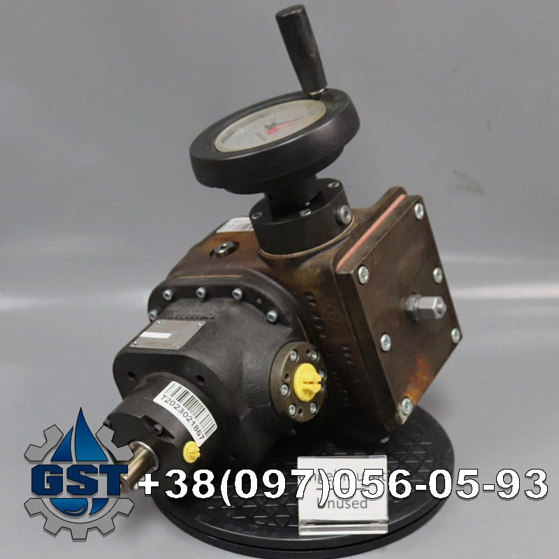 Ремонт гидронасоса Brueninghaus Hydromatik A2VK 10, 12, 23, 28, 45, 55, 63, 78, 80, 87, 107, 117, 125, 160, 182, 225, 250, 355, 500, 1000