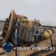 Ремонт гидронасоса Brueninghaus Hydromatik A3V