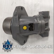 Ремонт гідромотора Bosch Rexroth A2FE107