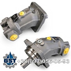 Ремонт гідромотора Bosch Rexroth A2FE 12