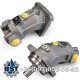 Ремонт гідромотора Bosch Rexroth A2FE 12