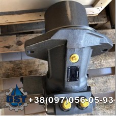 Ремонт гідромотора Bosch Rexroth A2FE125