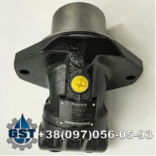 Ремонт гідромотора Bosch Rexroth A2FE 160