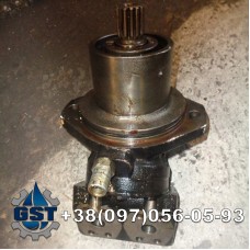 Ремонт гидромотора Bosch Rexroth A2FE250