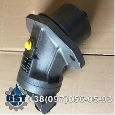 Ремонт гідромотора Bosch Rexroth A2FE 56