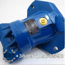 Ремонт гідромотора Bosch Rexroth A2FE 63