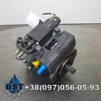 Ремонт гидронасоса BOSCH REXROTH A4VG 90