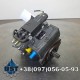Ремонт гидронасоса BOSCH REXROTH A4VG105
