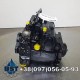 Ремонт гидронасоса BOSCH REXROTH A4VG125