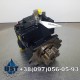 Ремонт гідронасоса BOSCH REXROTH A4VG 71
