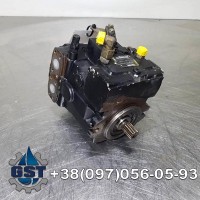 Ремонт гідронасоса Bosch Rexroth A4VG/32 125