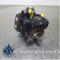 Ремонт гідронасоса Bosch Rexroth A4VG/32 125