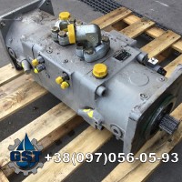 Ремонт гидронасоса Brueninghaus Hydromatik A20 Ремонт гидронасоса Brueninghaus Hydromatik A20