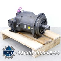 Ремонт гидронасоса Brueninghaus Hydromatik A7