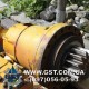 Ремонт бортового редуктора Caterpillar
