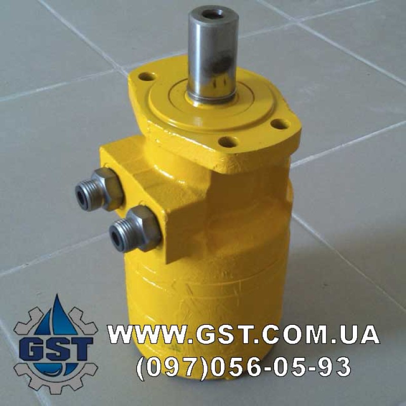 Ремонт гідромотора Caterpillar: професійно та швидко! Ремонт гідромотора Caterpillar: професійно та швидко!