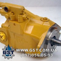 Ремонт гідравлики Caterpillar Ремонт гідравлики Caterpillar