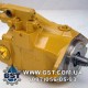 Ремонт гидравлики Caterpillar
