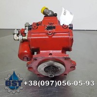 Ремонт гідравліки Case IH