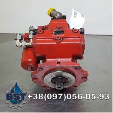 Ремонт гідравліки Case IH