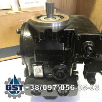 Ремонт гидромотора Comer Industries Ремонт гидромотора Comer Industries