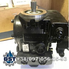 Ремонт гідромотора Comer Industries