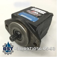 Ремонт гідромотора Denison Hydraulics