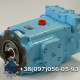 Ремонт гидронасоса Denison Hydraulics