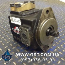 Ремонт гидромотора Denison Hydraulics