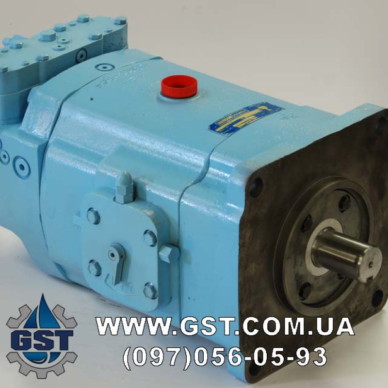 Ремонт гидромотора Denison Hydraulics