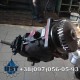 Ремонт гидромотора Dieci Zeus