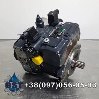 Ремонт гідравліки Dieci
