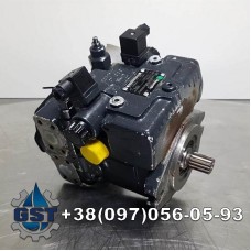 Ремонт гідравліки Dieci