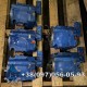 Ремонт гідромотора Eaton Vickers
