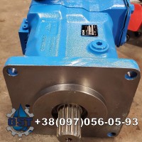 Ремонт гідромотора Eaton Dowmax