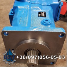 Ремонт гідромотора Eaton Dowmax