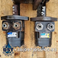 Ремонт гидромотора Eaton Char-Lynn Ремонт гидромотора Eaton Char-Lynn