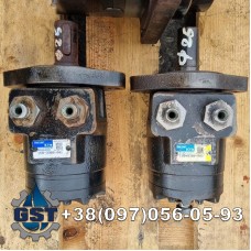 Ремонт гідромотора Eaton Char-Lynn
