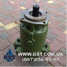 Ремонт гидромотора AH128575 John Deere