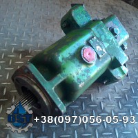 Ремонт гидромотора PG200762 John Deere