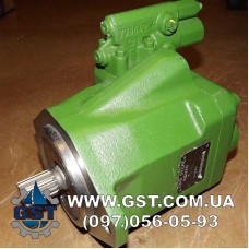 Ремонт гідростатики ГСТ  John Deere