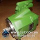 Ремонт гидронасоса John Deere
