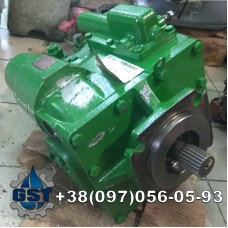 Ремонт гидронасоса AH160785 John Deere