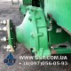 Ремонт бортового редуктора John Deere