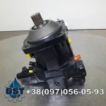 Ремонт гідромотора Komatsu навантажувача, екскаватора, катка, бульдозера Ремонт гідромотора Komatsu навантажувача, екскаватора, катка, бульдозера