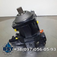 Ремонт гідромотора Komatsu навантажувача, екскаватора, катка, бульдозера Ремонт гідромотора Komatsu навантажувача, екскаватора, катка, бульдозера