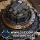 Ремонт бортового редуктора Komatsu