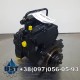 Ремонт гидронасоса Komatsu