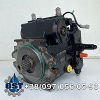Ремонт гидравлики Komatsu