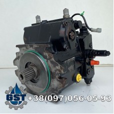 Ремонт гідравлики Komatsu